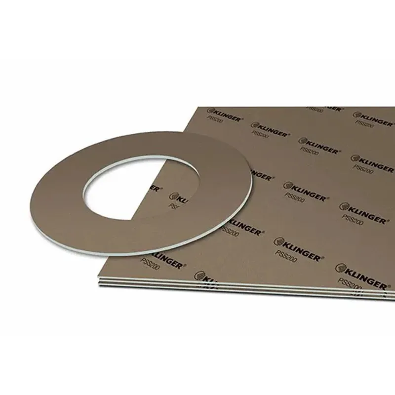 Высокотемпературные прокладки.1