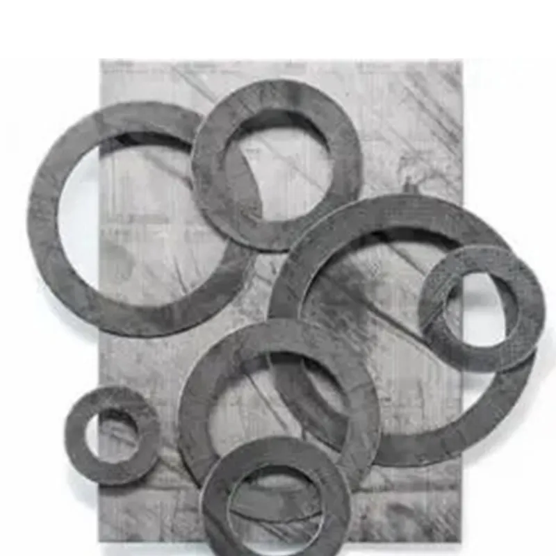 Графитовые ламинированные листы.1