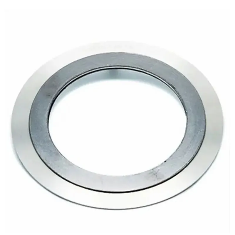 Зубчатые металлические прокладки.1