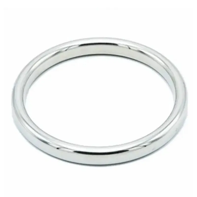 Кольцевые металлические прокладки.1