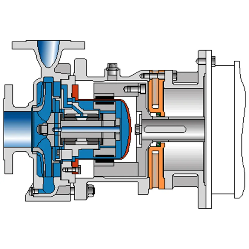 Насос SLM-AVB.2